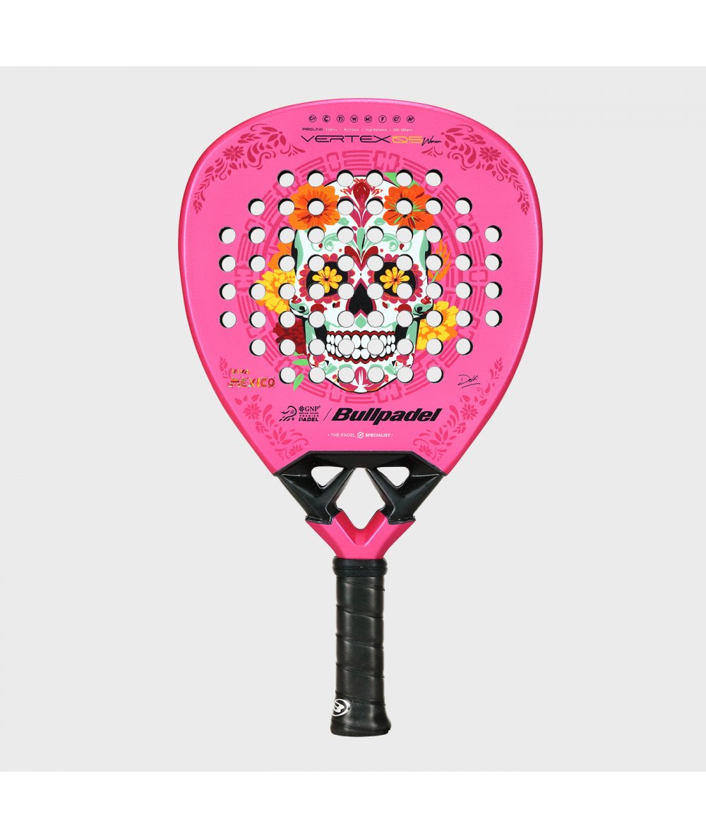 PALA BULLPADEL VERTEX 05 W MX LTD