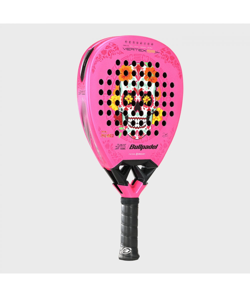 PALA BULLPADEL VERTEX 05 W MX LTD