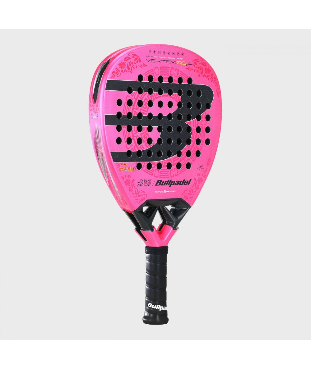 PALA BULLPADEL VERTEX 05 W MX LTD