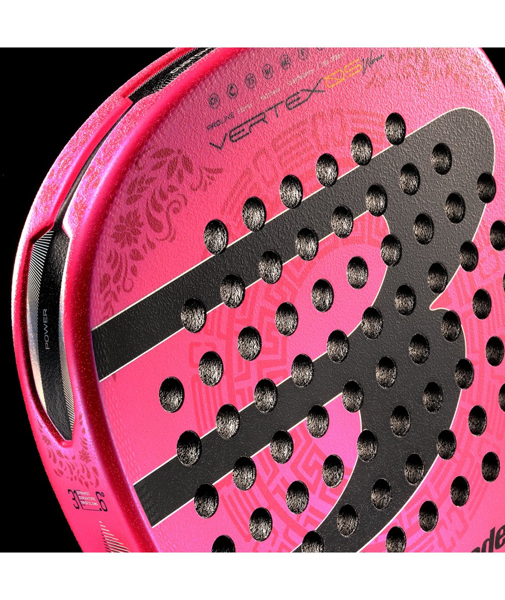 PALA BULLPADEL VERTEX 05 W MX LTD