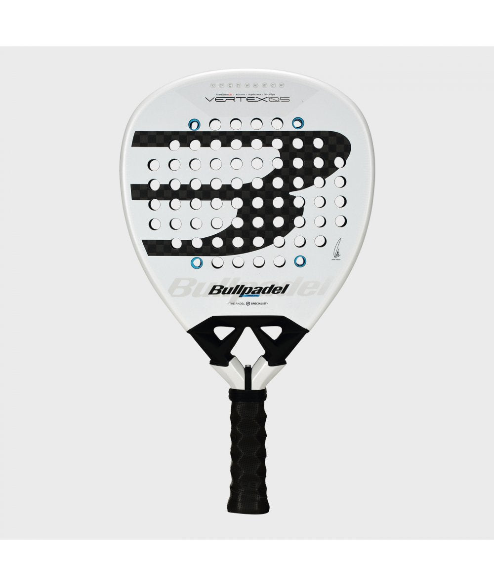PALA BULLPADEL VERTEX 05