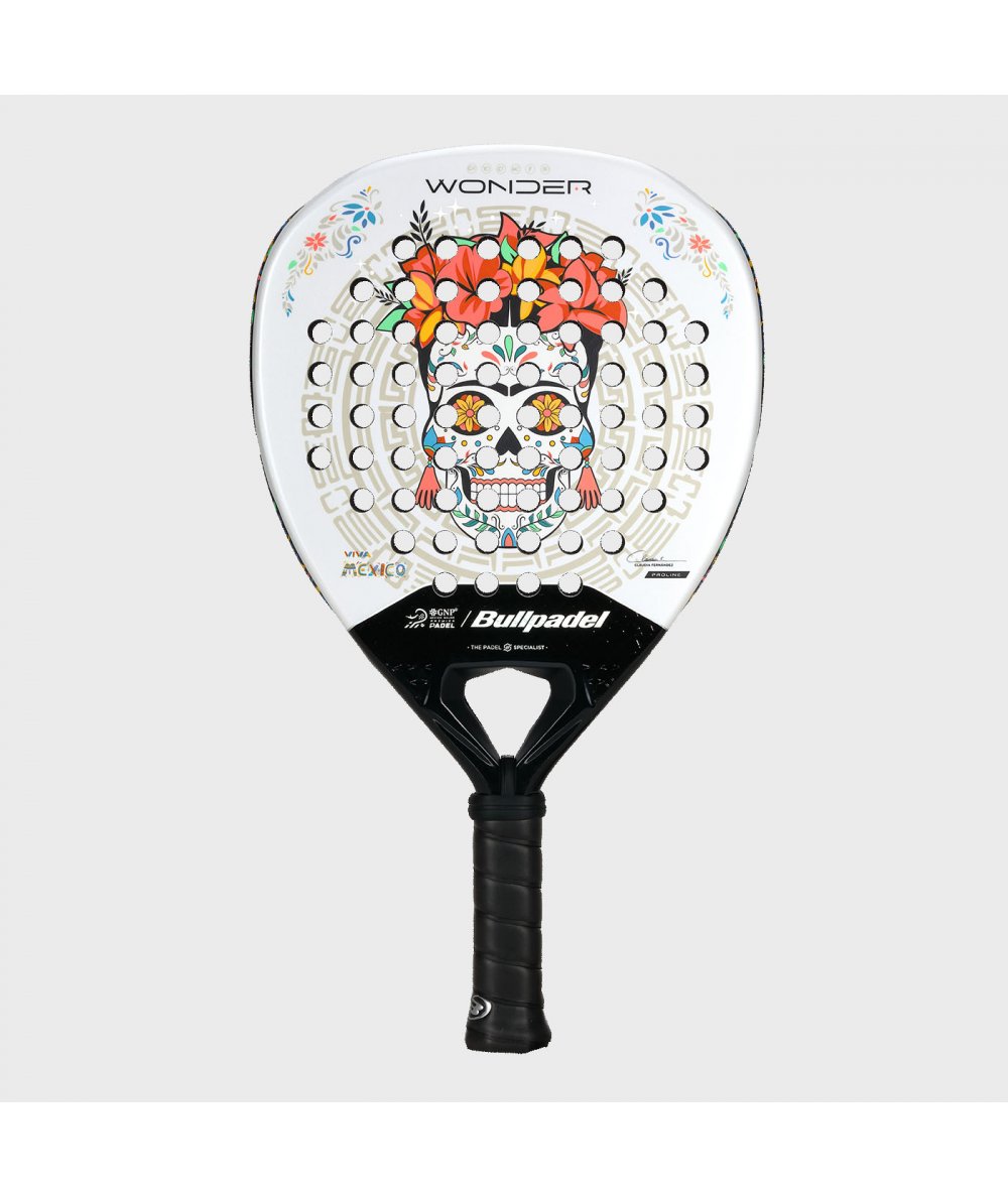 PALA BULLPADEL WONDER MX LTD