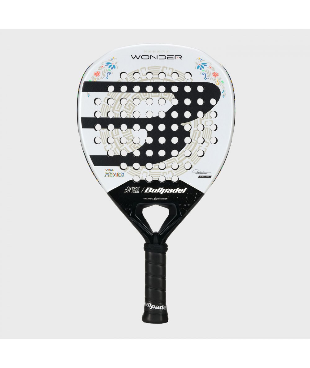 PALA BULLPADEL WONDER MX LTD