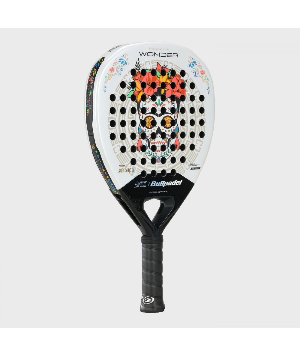 PALA BULLPADEL WONDER MX LTD