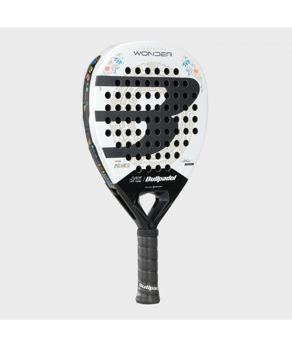 PALA BULLPADEL WONDER MX LTD