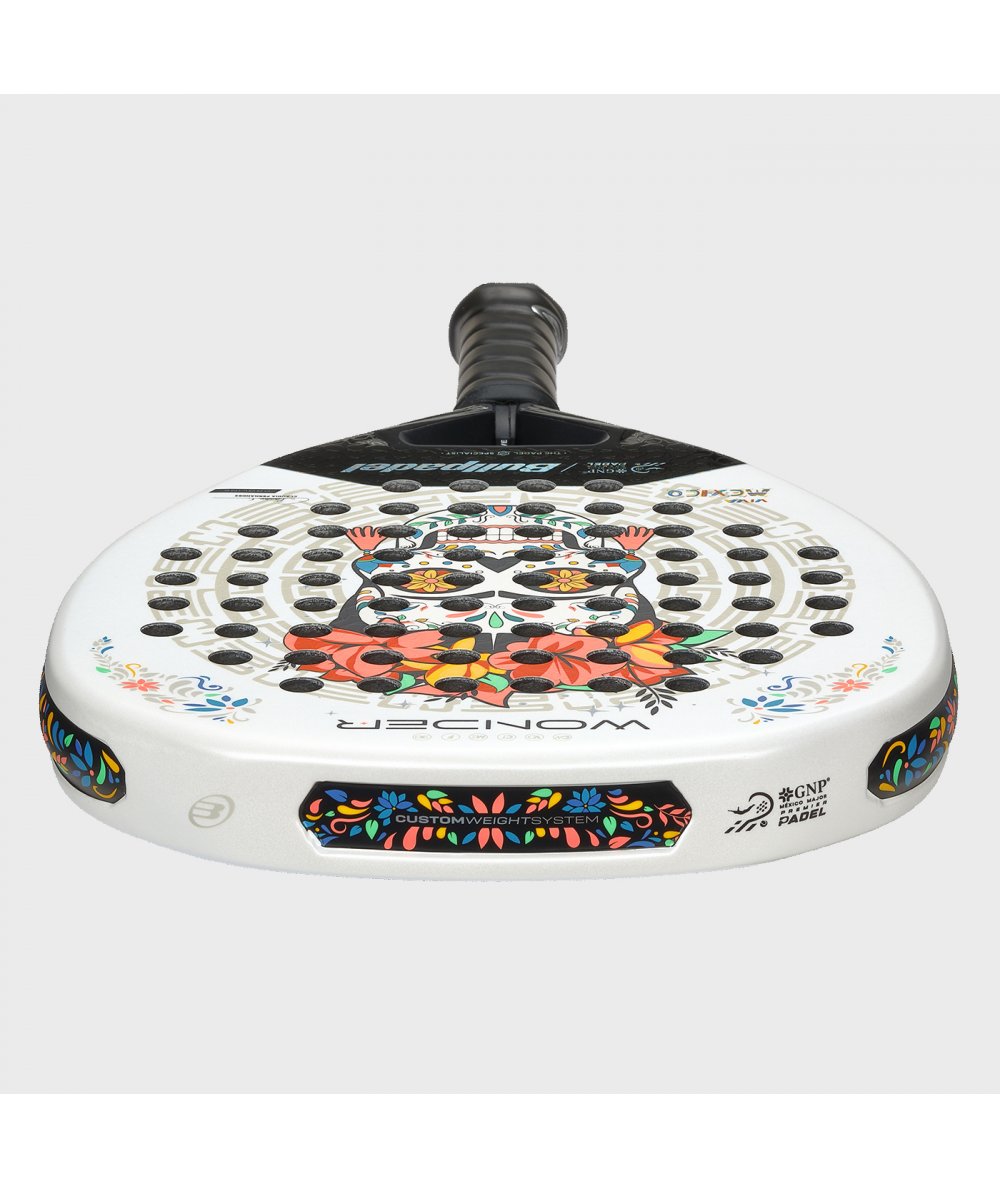 PALA BULLPADEL WONDER MX LTD