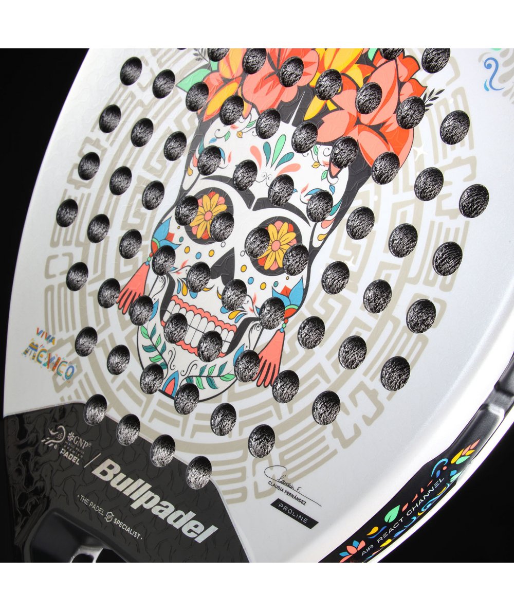 PALA BULLPADEL WONDER MX LTD