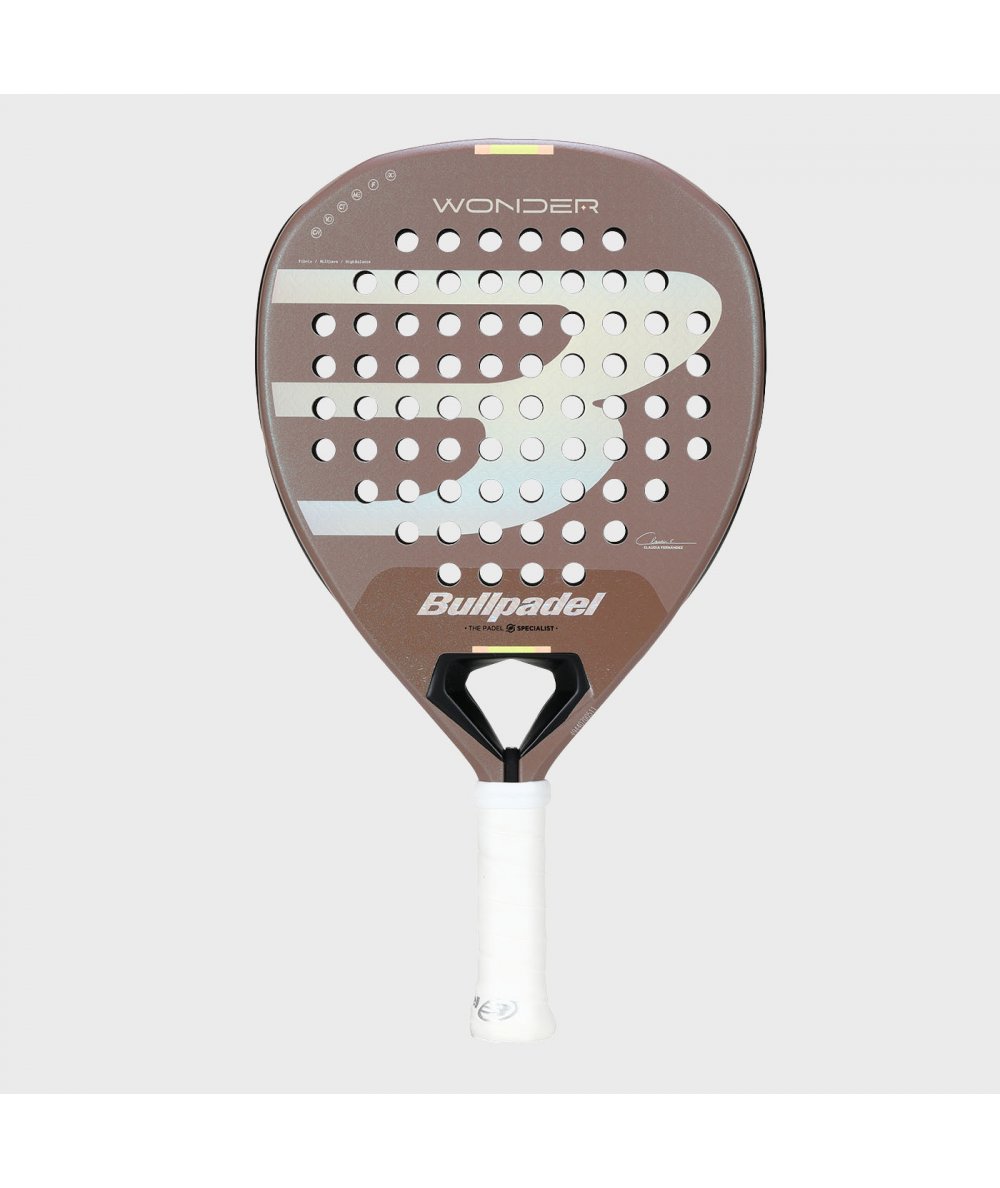 PALA BULLPADEL WONDER W 2026