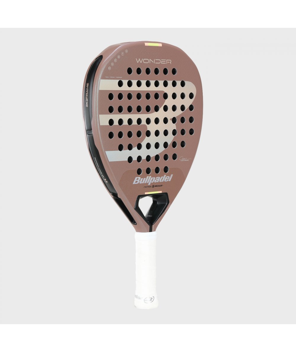 PALA BULLPADEL WONDER W 2026