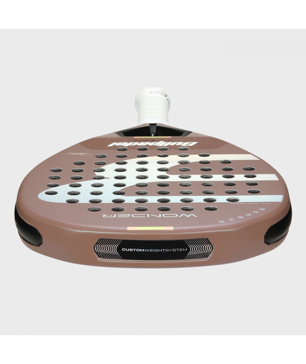 PALA BULLPADEL WONDER W 2026