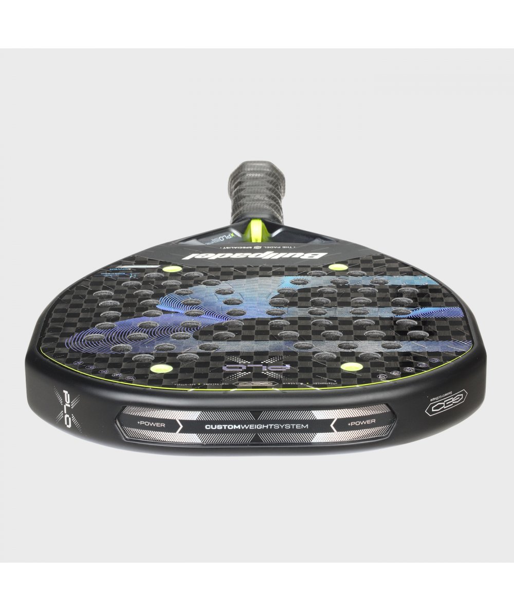 PALA BULLPADEL XPLO 26