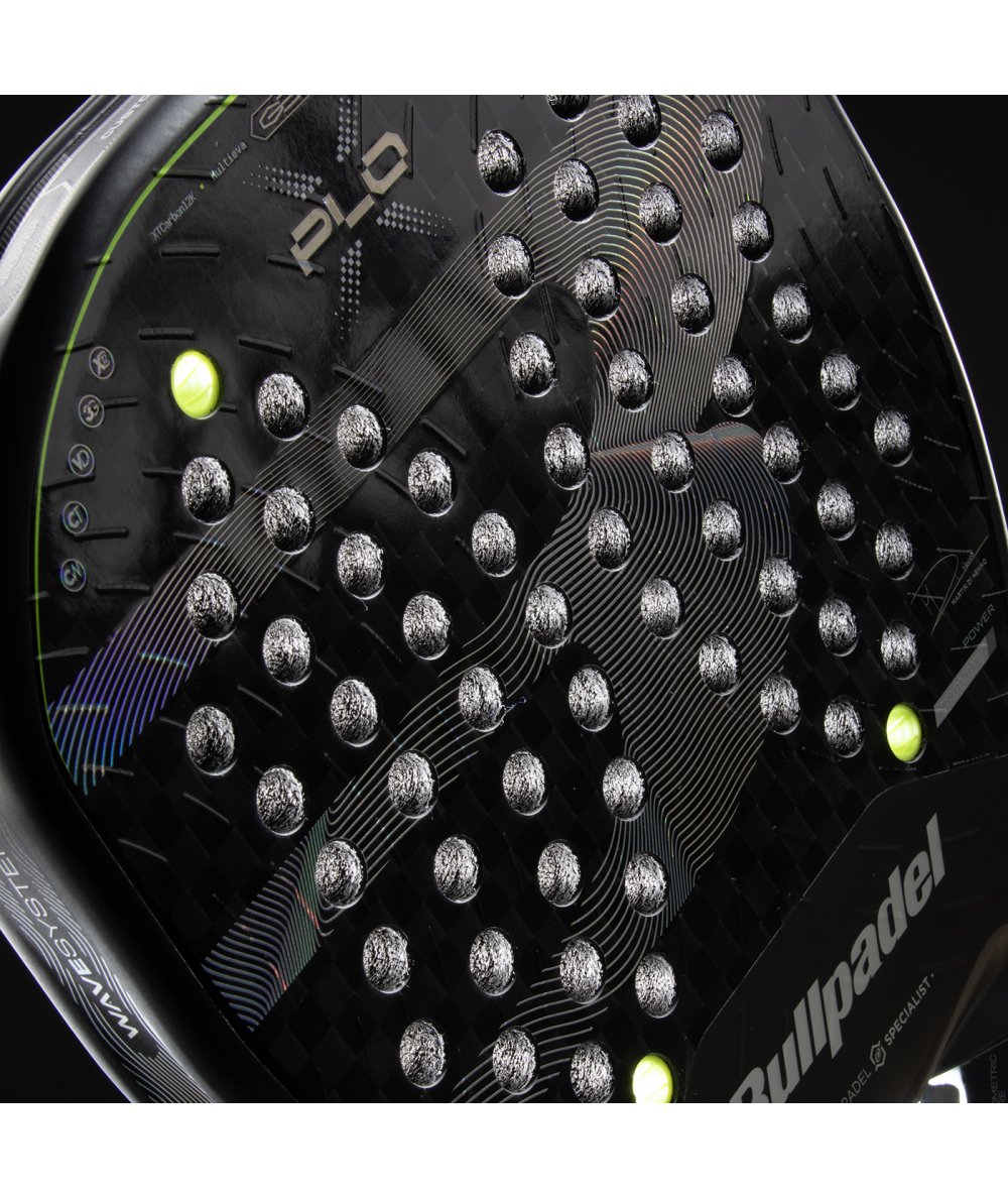 PALA BULLPADEL XPLO 26