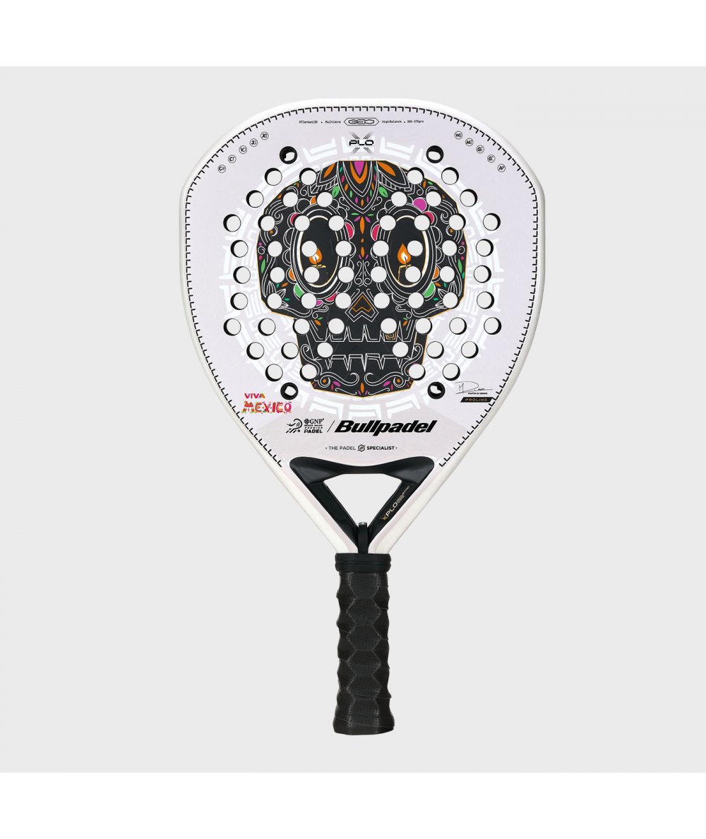 PALA BULLPADEL XPLO MX LTD