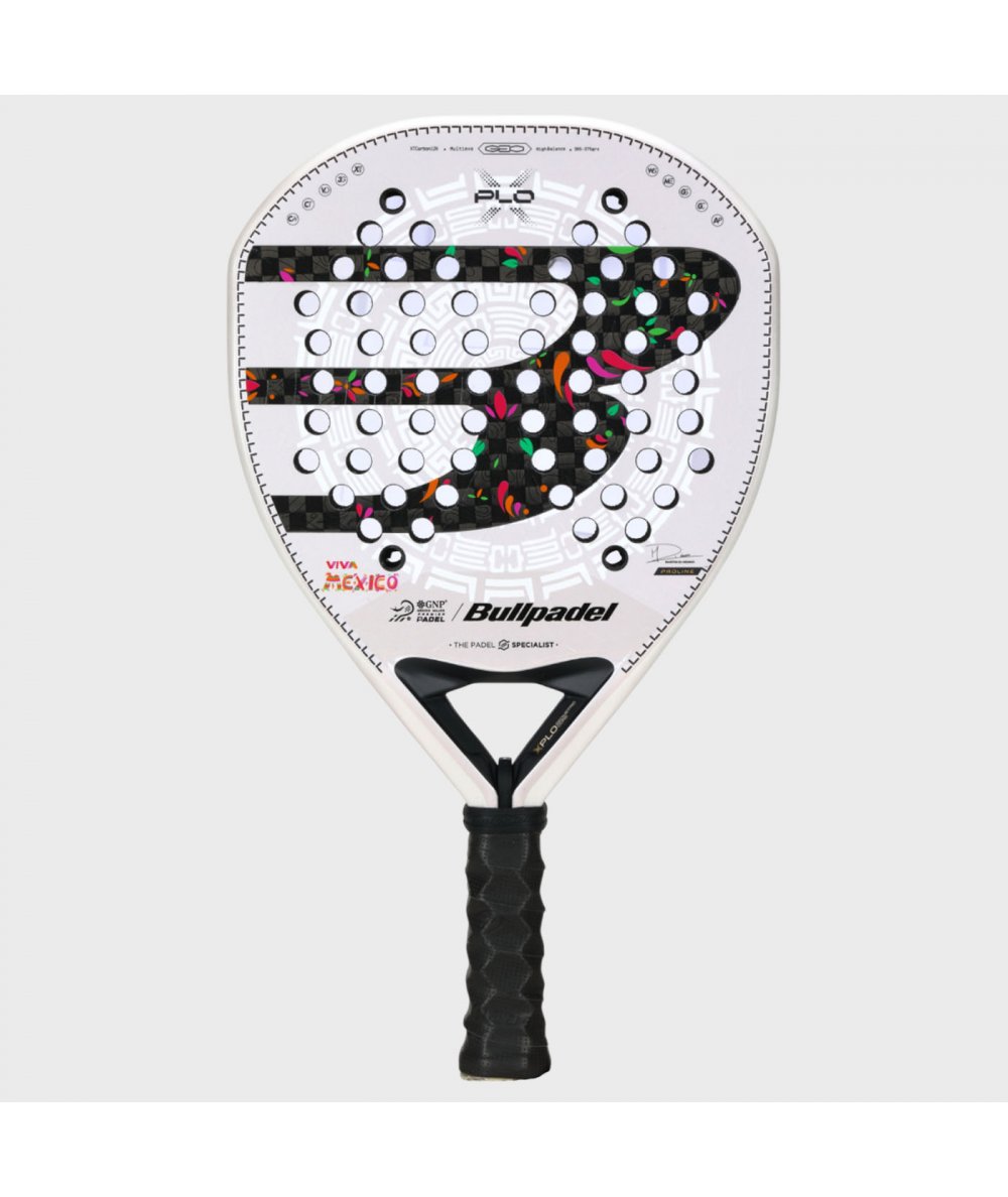 PALA BULLPADEL XPLO MX LTD