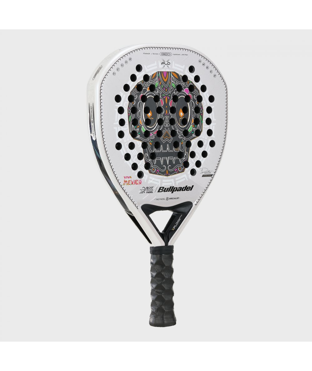 PALA BULLPADEL XPLO MX LTD