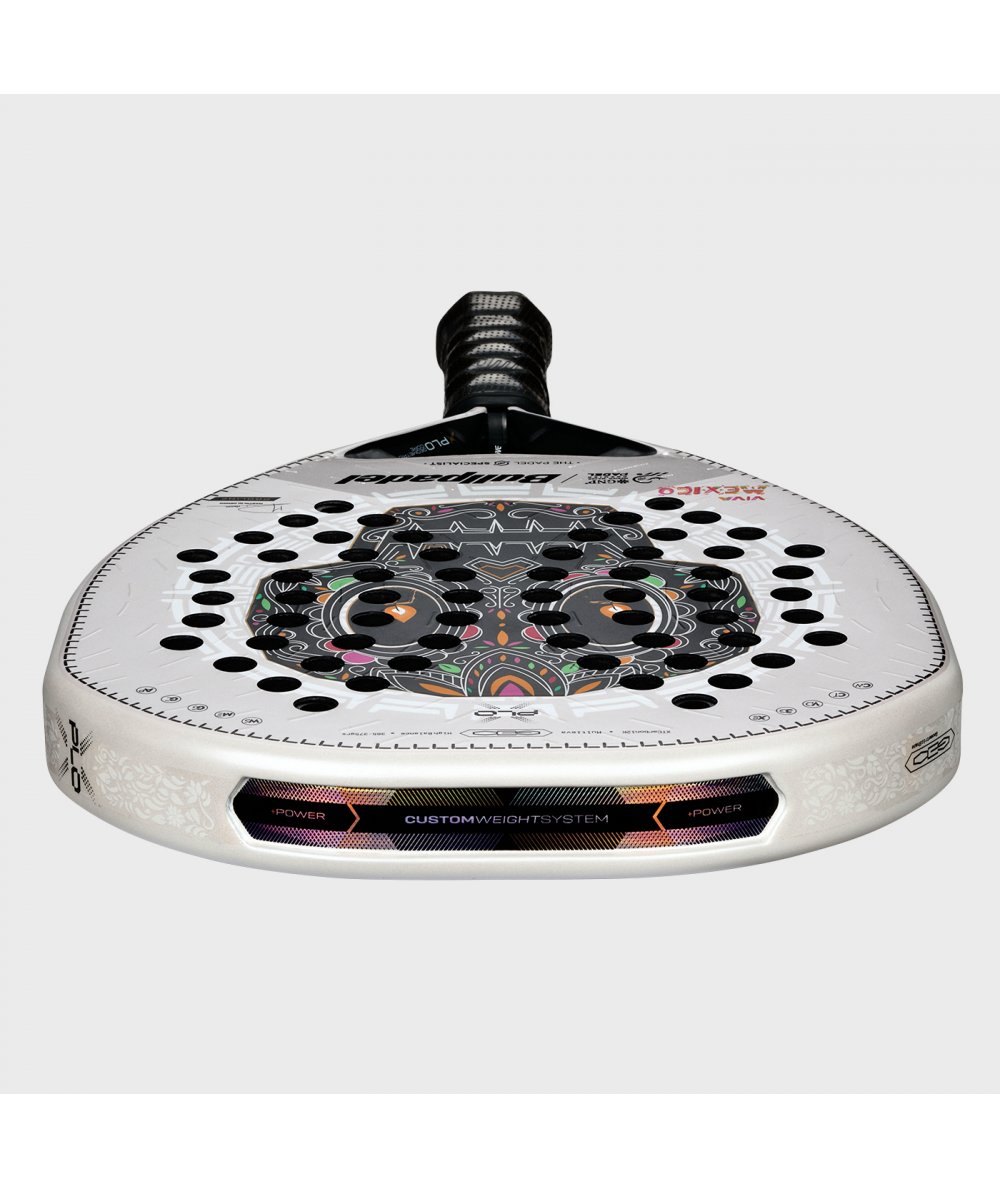 PALA BULLPADEL XPLO MX LTD