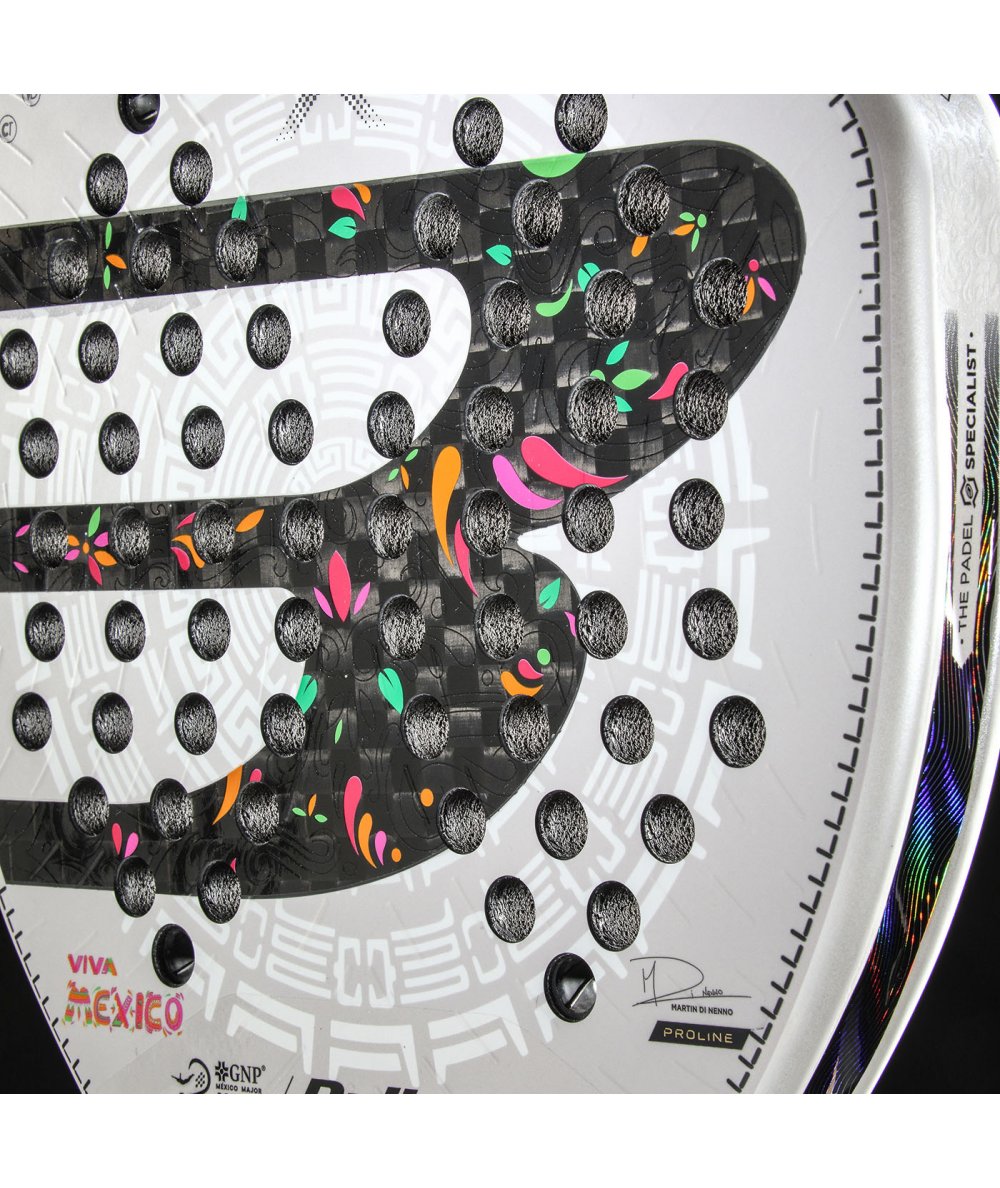 PALA BULLPADEL XPLO MX LTD