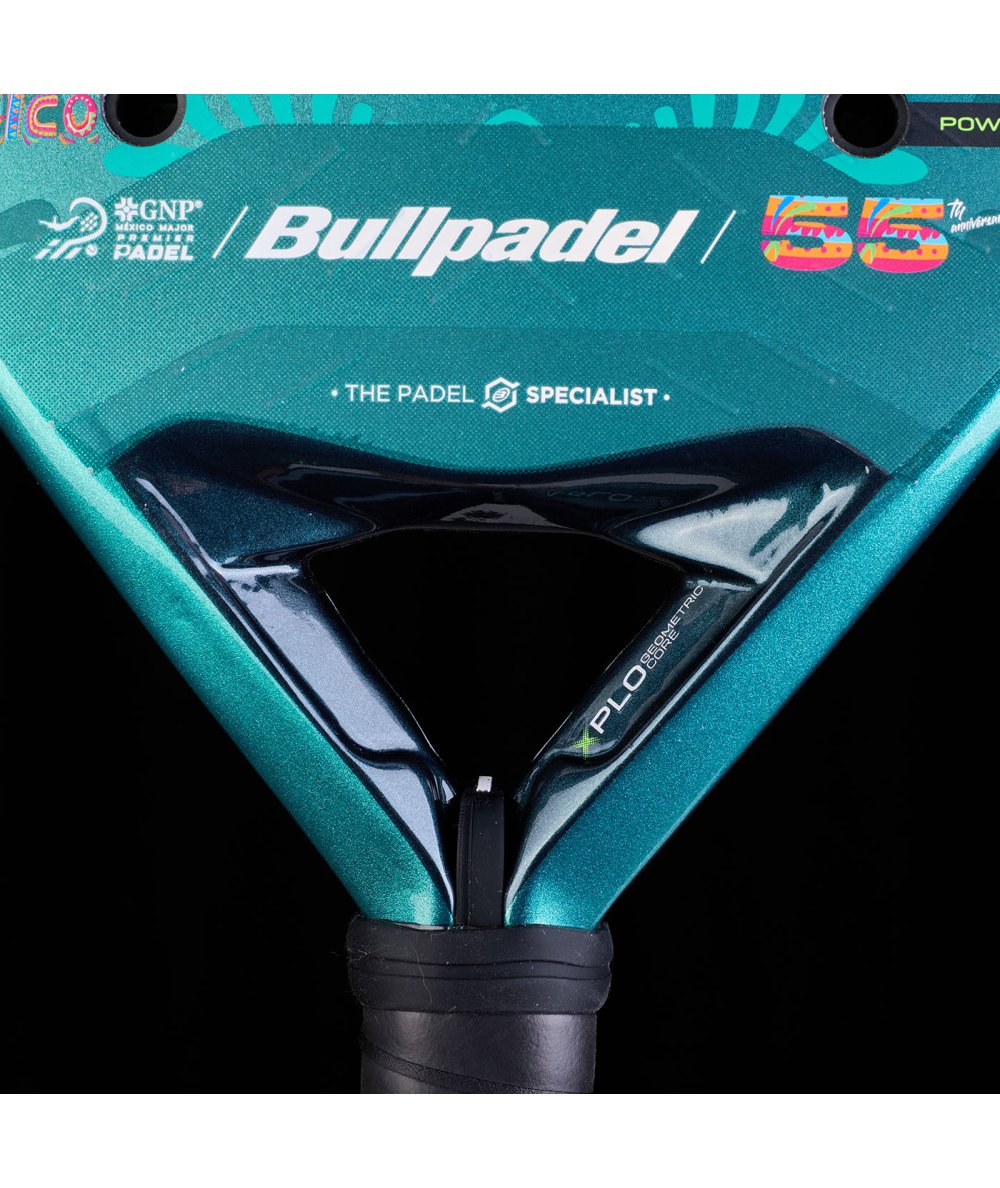 PALA BULLPADEL XPLO MX LTD