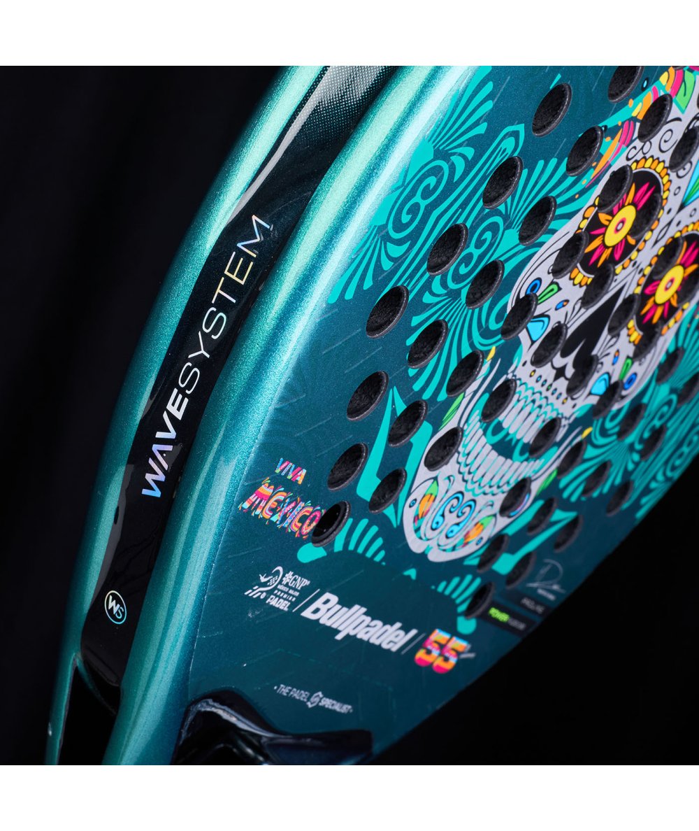 PALA BULLPADEL XPLO MX LTD