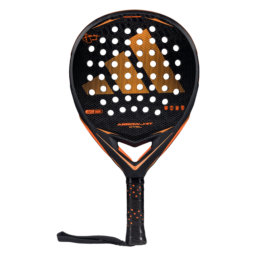 PALA ADIDAS ARROW HIT CTRL 2026