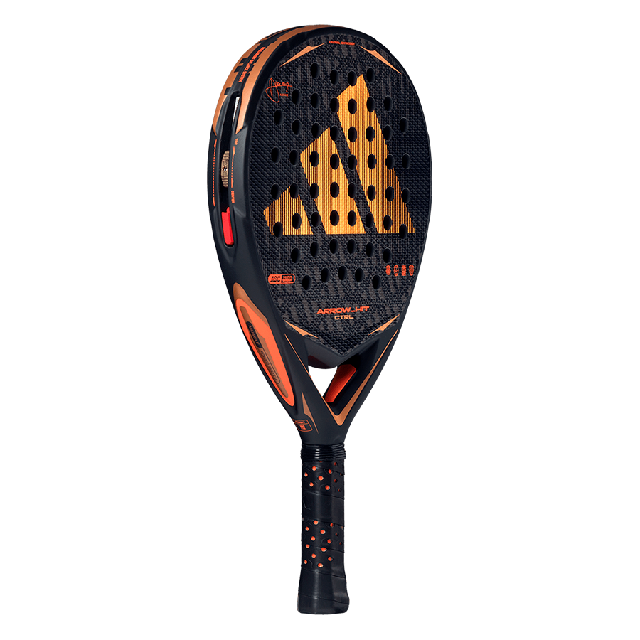 PALA ADIDAS ARROW HIT CTRL 2026