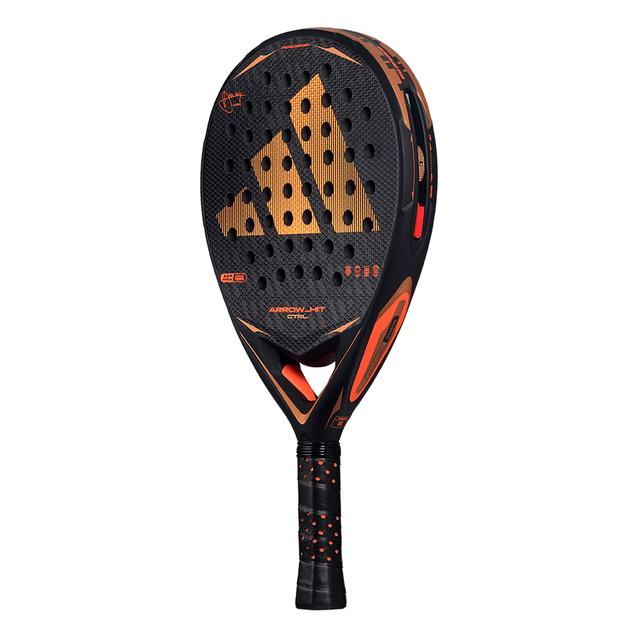 PALA ADIDAS ARROW HIT CTRL 2026