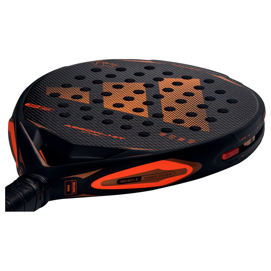 PALA ADIDAS ARROW HIT CTRL 2026