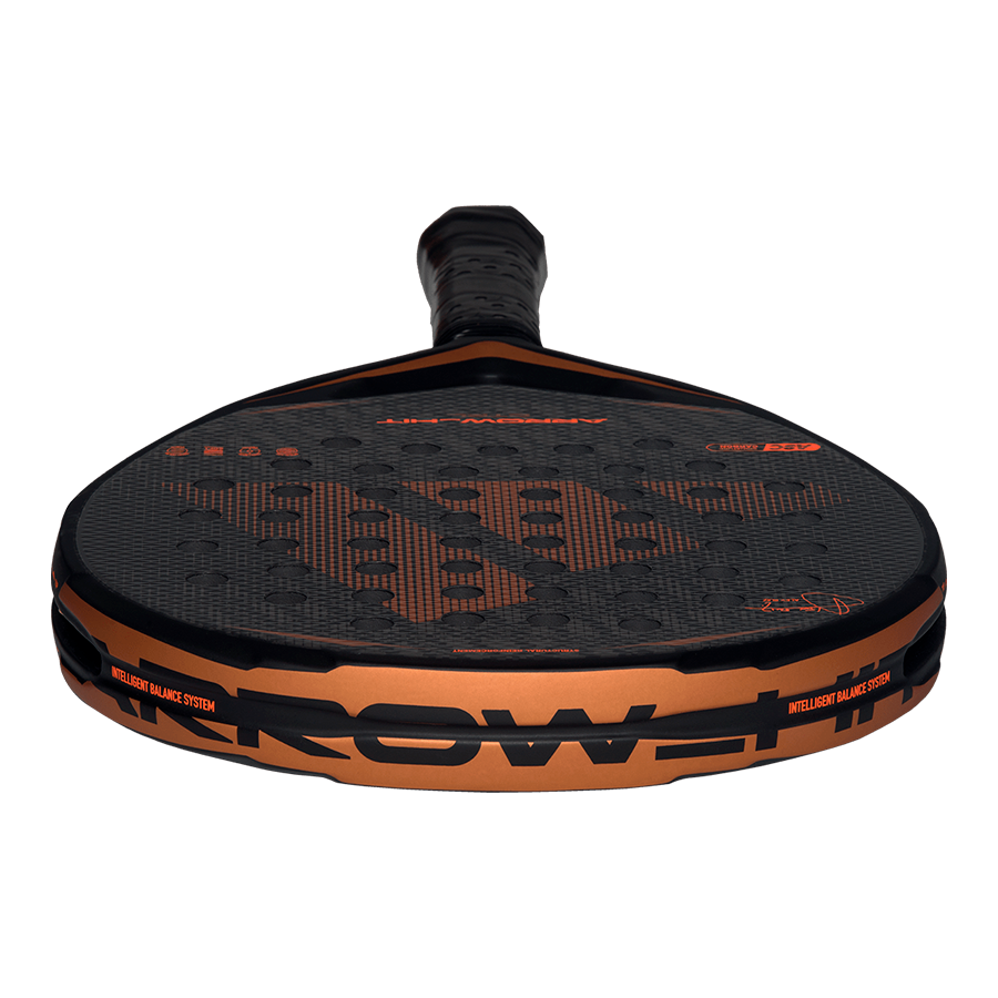 PALA ADIDAS ARROW HIT CTRL 2026