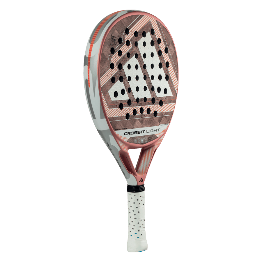 PALA ADIDAS CROSS IT LIGHT 2026 - MARTITA ORTEGA