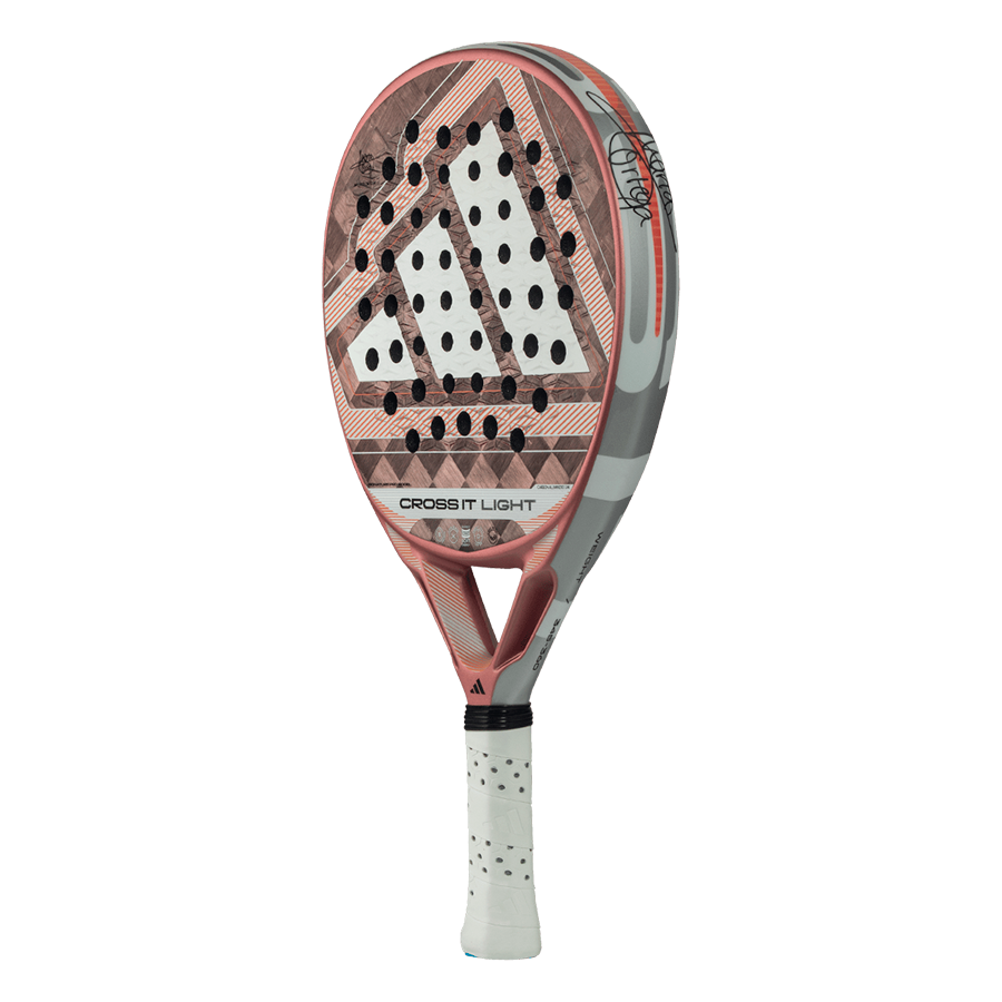 PALA ADIDAS CROSS IT LIGHT 2026 - MARTITA ORTEGA