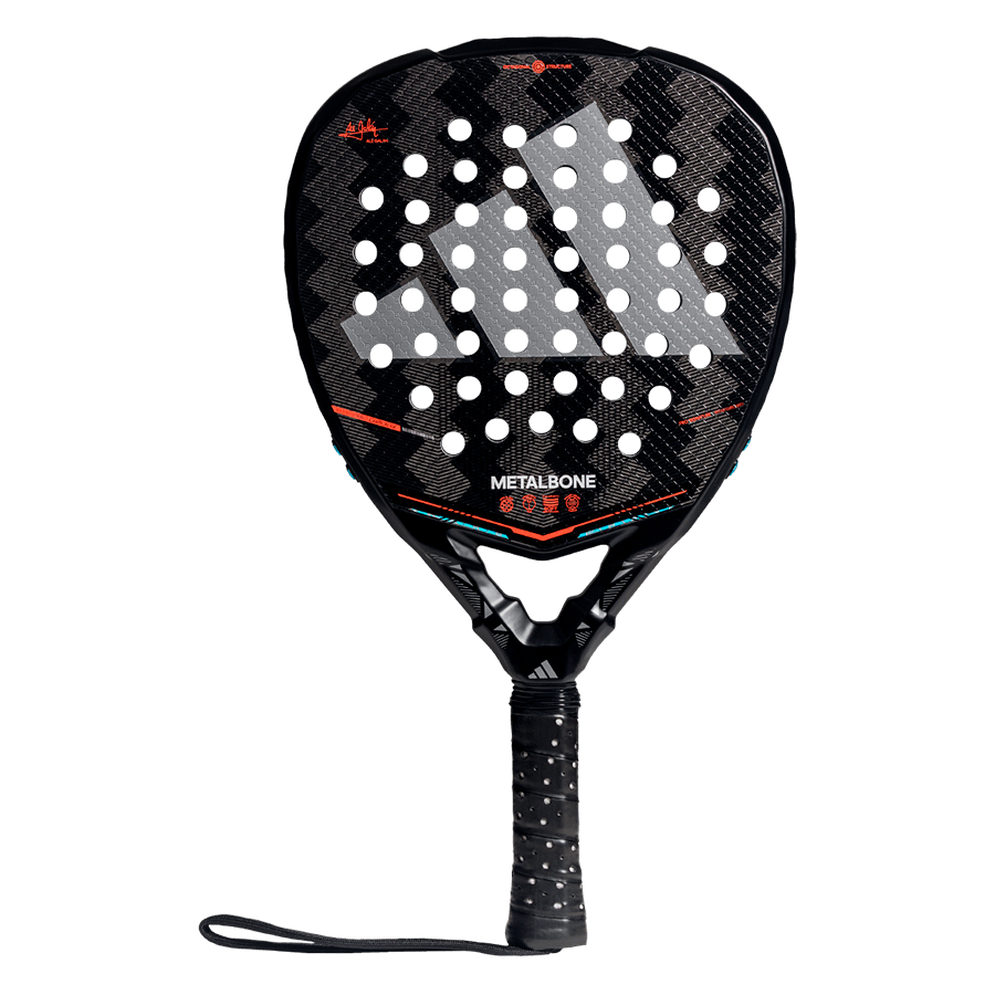 PALA ADIDAS METALBONE 2026 - ALE GALAN