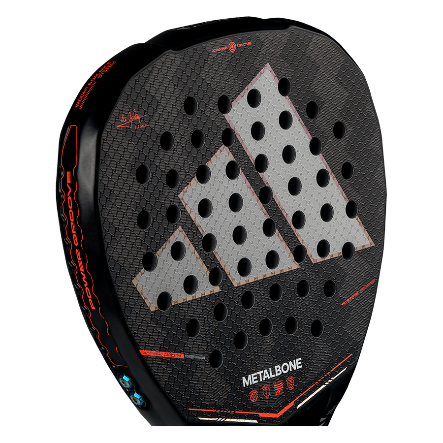 PALA ADIDAS METALBONE 2026 - ALE GALAN