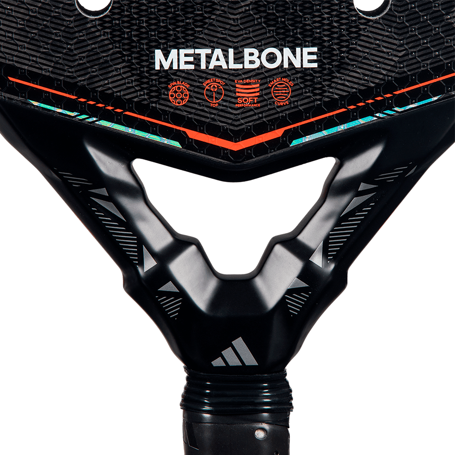 PALA ADIDAS METALBONE 2026 - ALE GALAN