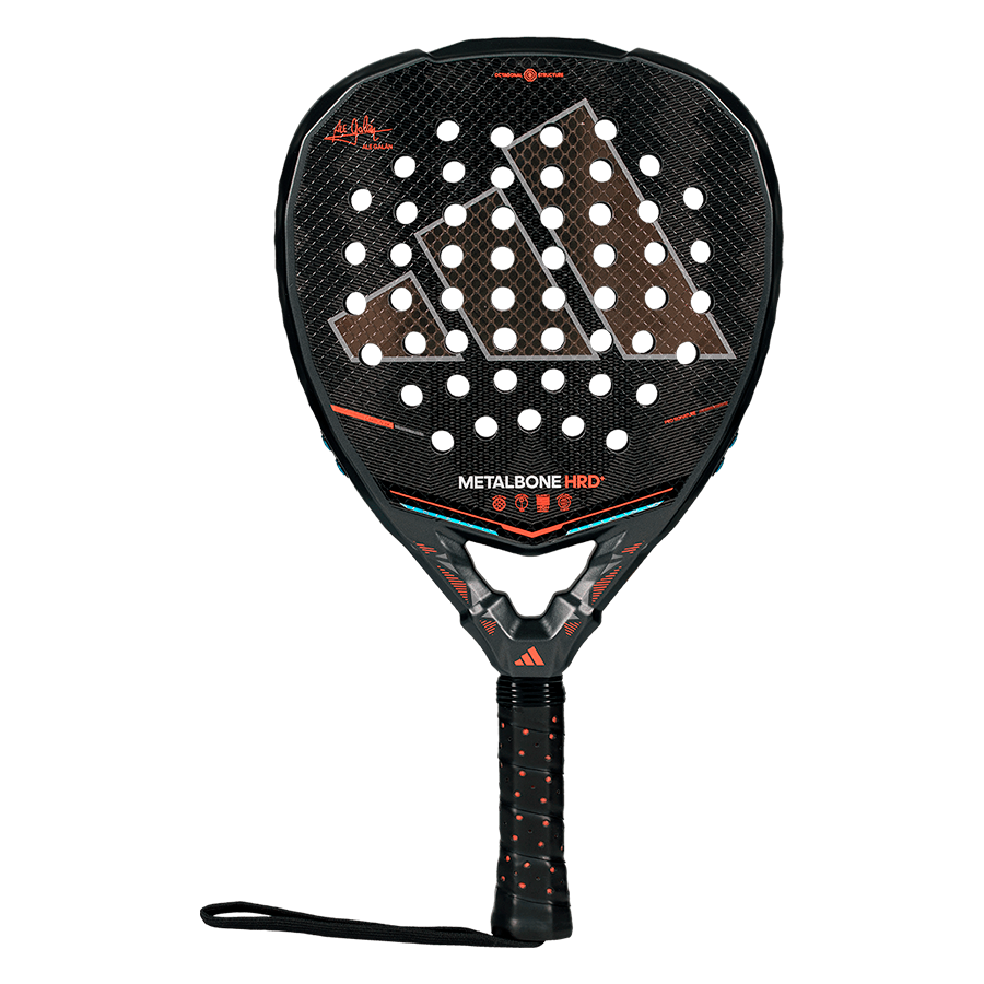 PALA ADIDAS METALBONE HRD+ 2026 - ALE GALAN