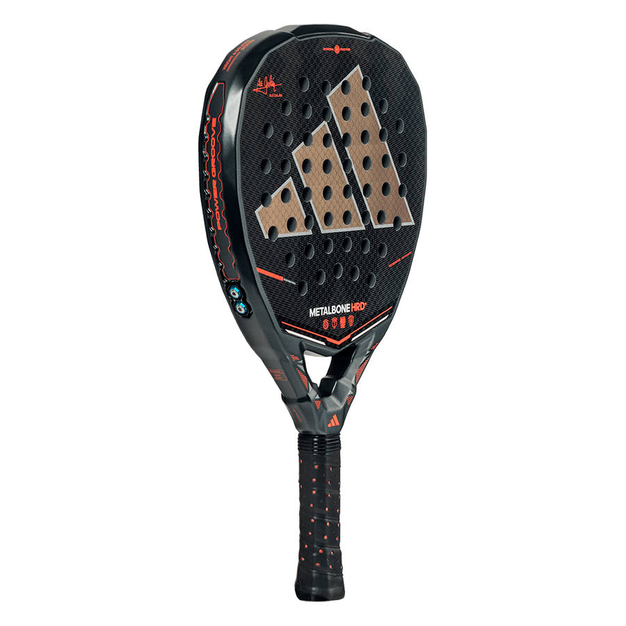 PALA ADIDAS METALBONE HRD+ 2026 - ALE GALAN