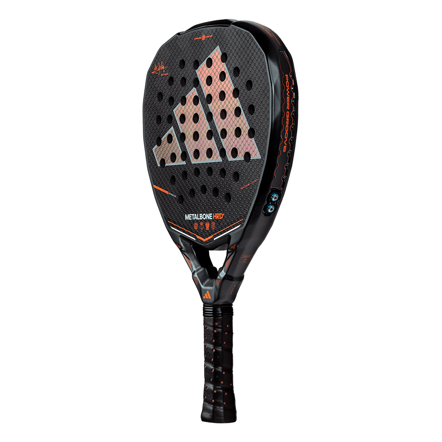 PALA ADIDAS METALBONE HRD+ 2026 - ALE GALAN