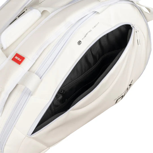 PALETERO NOX PRO SERIES BLANCO