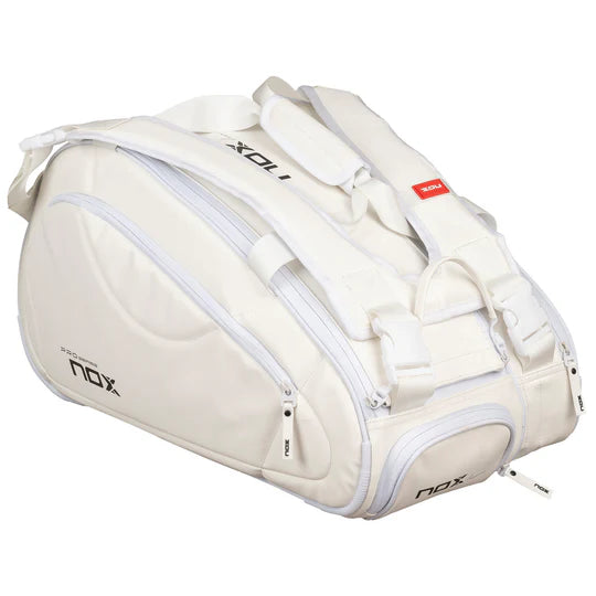 PALETERO NOX PRO SERIES BLANCO