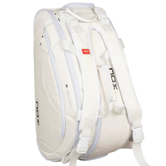 PALETERO NOX PRO SERIES BLANCO