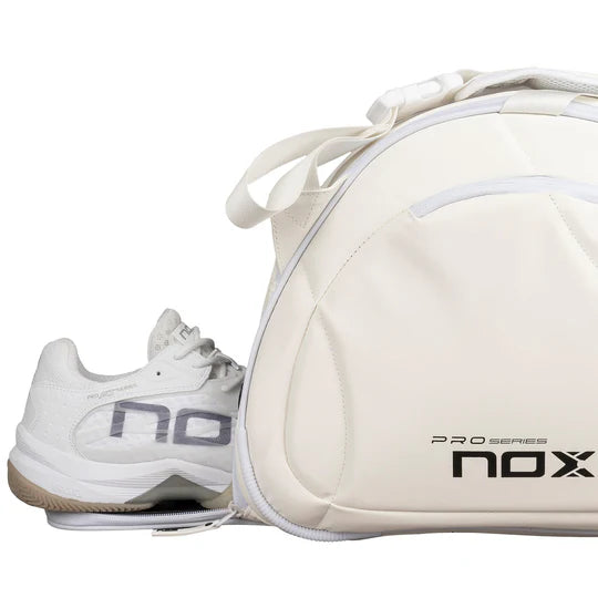 PALETERO NOX PRO SERIES BLANCO