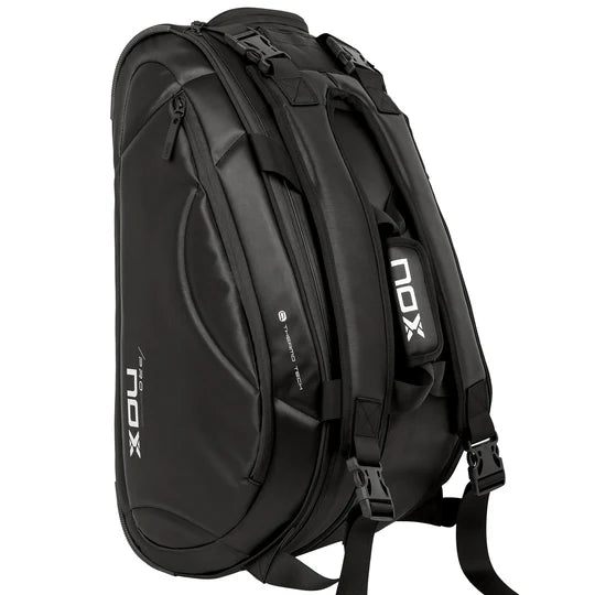 PALETERO NOX PRO SERIES NEGRO