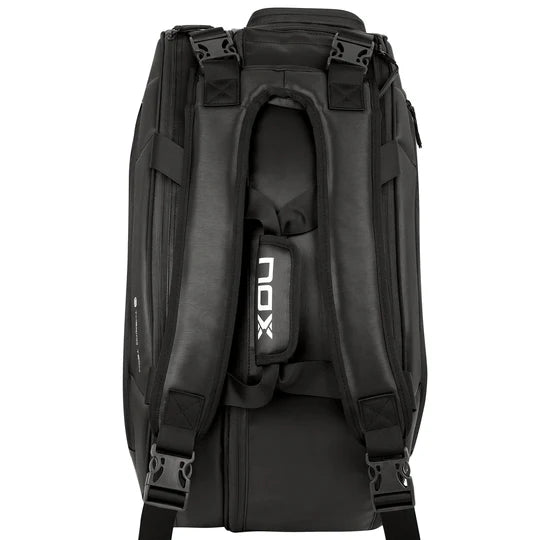 PALETERO NOX PRO SERIES NEGRO