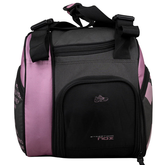 PALETERO NOX STREET SERIES ROSA/GRIS