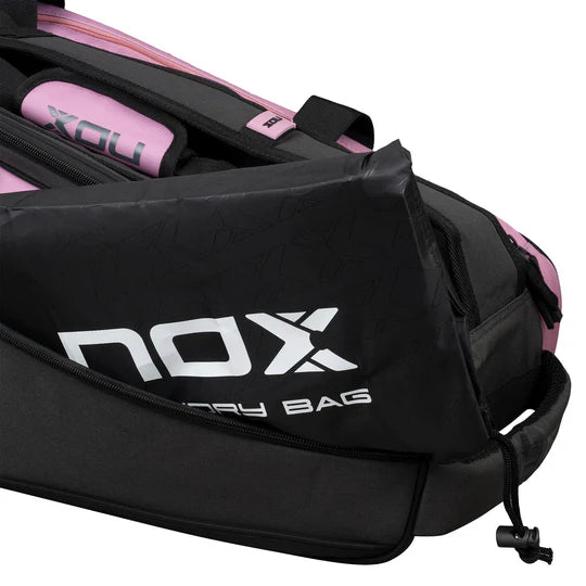 PALETERO NOX STREET SERIES ROSA/GRIS