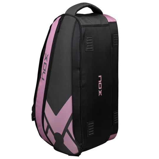 PALETERO NOX STREET SERIES ROSA/GRIS