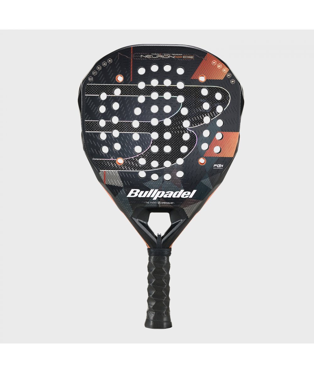 PALA BULLPADEL NEURON 02 EDGE 2026
