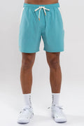 SHORT NOX PRO TURQUESA
