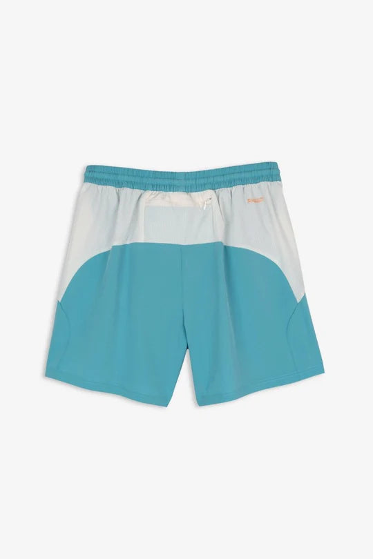 SHORT NOX PRO TURQUESA