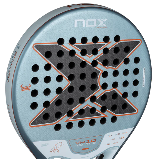 PALA NOX VK10 VENTUS CONTROL 12K 2026