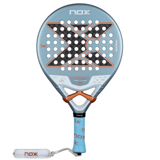 PALA NOX VK10 VENTUS CONTROL 12K 2026